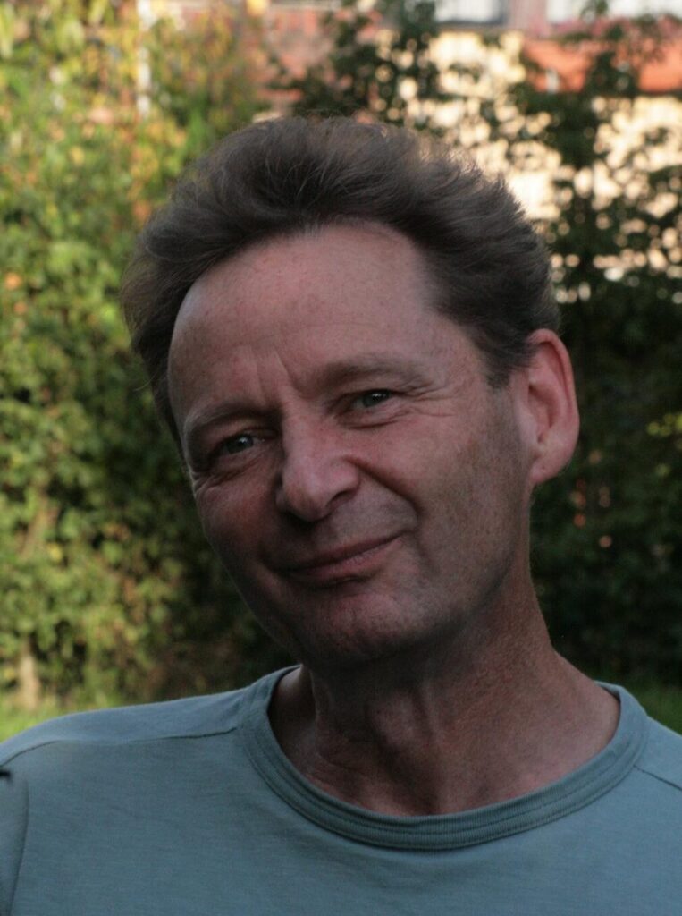 Klaus Schoo